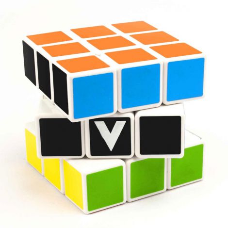Cub Rubik 3 - V-Cube